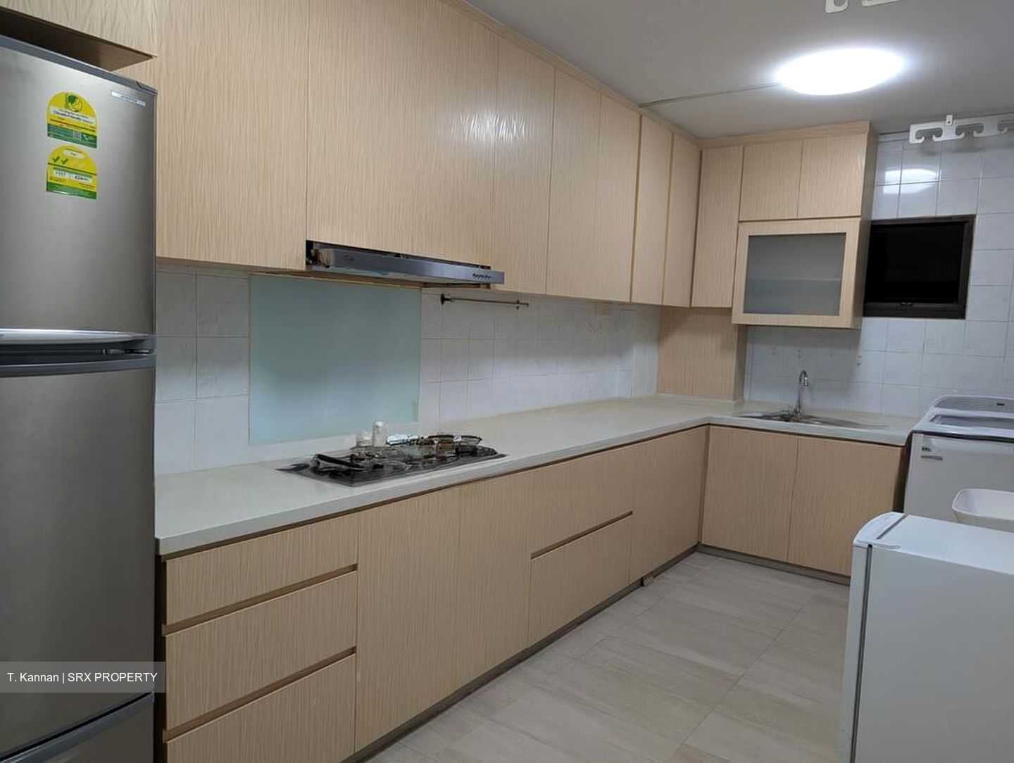 Blk 121C Rivervale Bank (Sengkang), HDB 5 Rooms #517147231